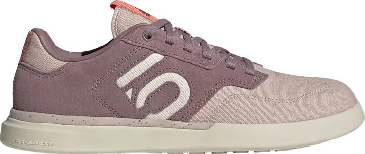 

Кроссовки Wmns Five Ten Sleuth Bike 'Purple Coral Fusion', фиолетовый