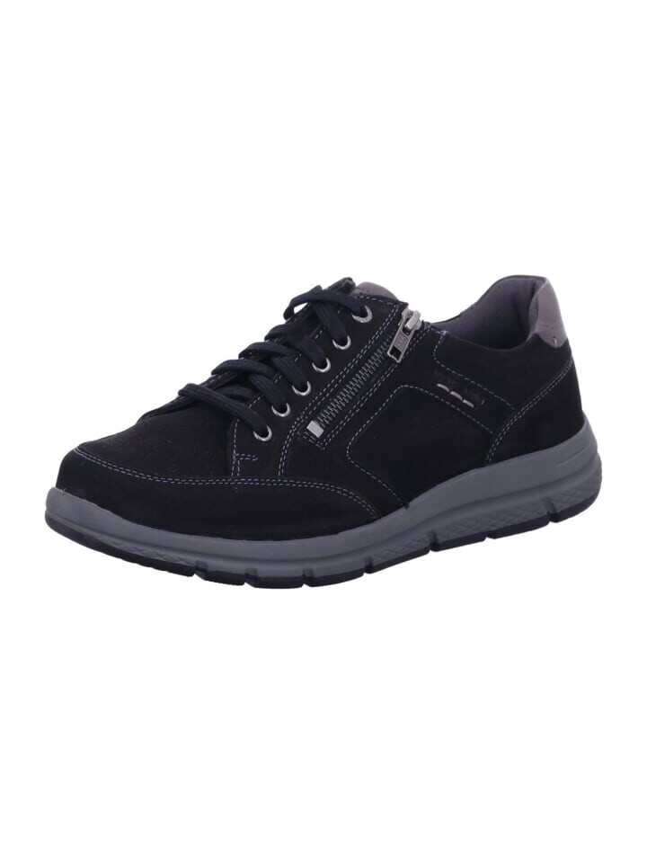 

Туфли на шнуровке Josef Seibel Schnürschuhe Giuseppe 08, черный