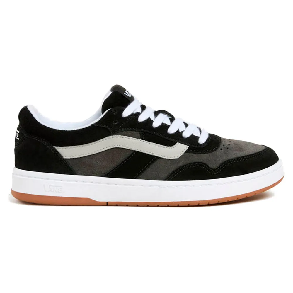 

Кроссовки Vans Cruze 3.0, серый