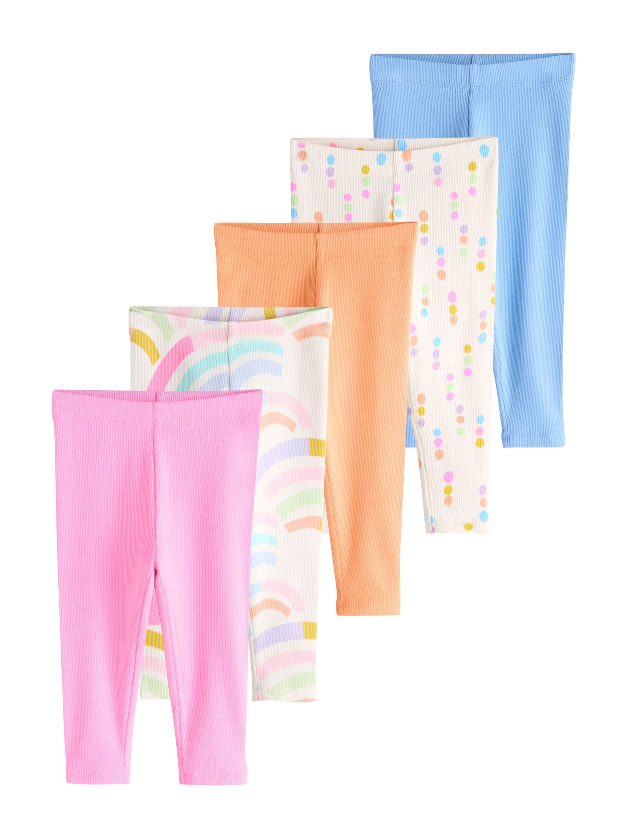 

Next Скинни-легинсы, мультиколор