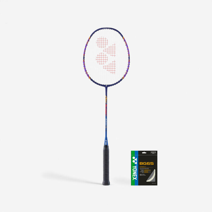 

Бадминтонная ракетка Yonex - Arcsaber TX + BG65