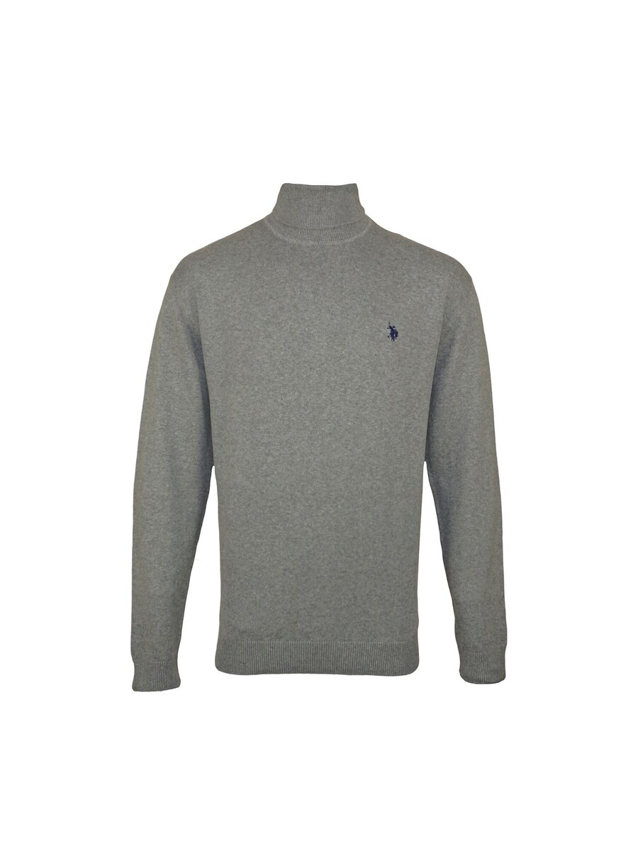 

Свитер U.S. POLO ASSN., серый