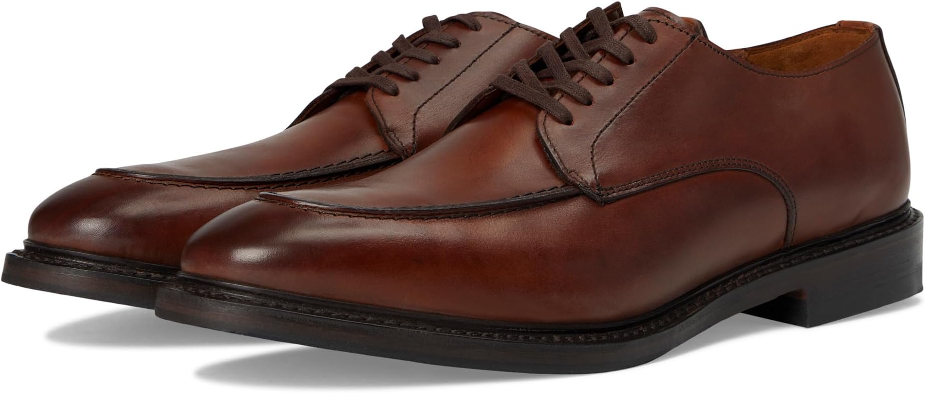 

Оксфорды Allen Edmonds Men's Rivington Derby Shoes, Chili