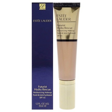 

Estee Lauder Futurist Hydra Rescue Увлажняющий макияж Spf45 2N1 Desert Beige Estée Lauder