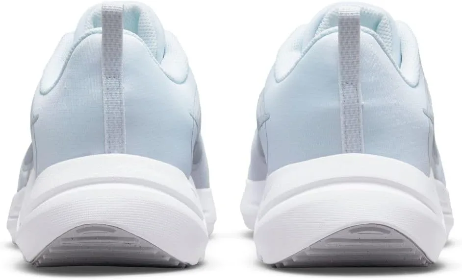 Мужские кроссовки Nike Downshifter 12, белый — фото 3
