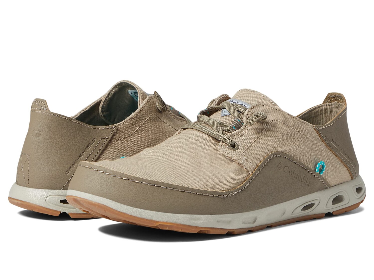 

Топсайдеры Columbia Bahama Vent Relaxed PFG