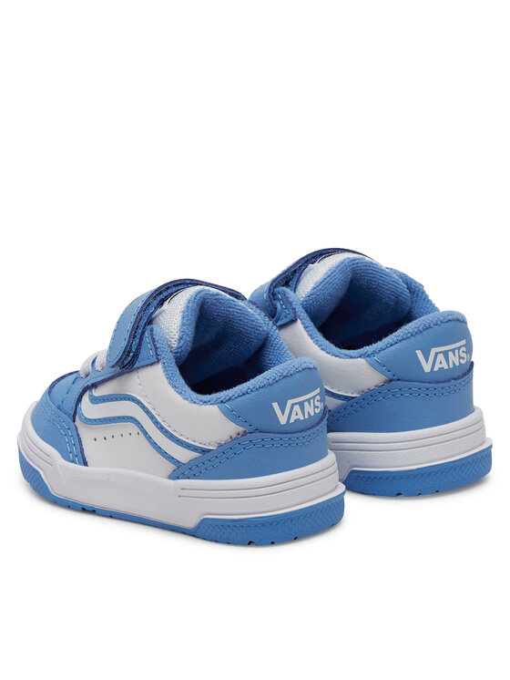 Кроссовки Hylane V VN000D4MY6Z1 Vans, синий — фото 3