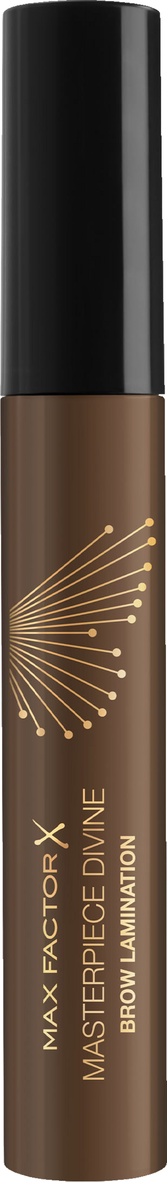 

Гель для бровей Max Factor Masterpiece Divine Brow Lamination Gel 003 Medium