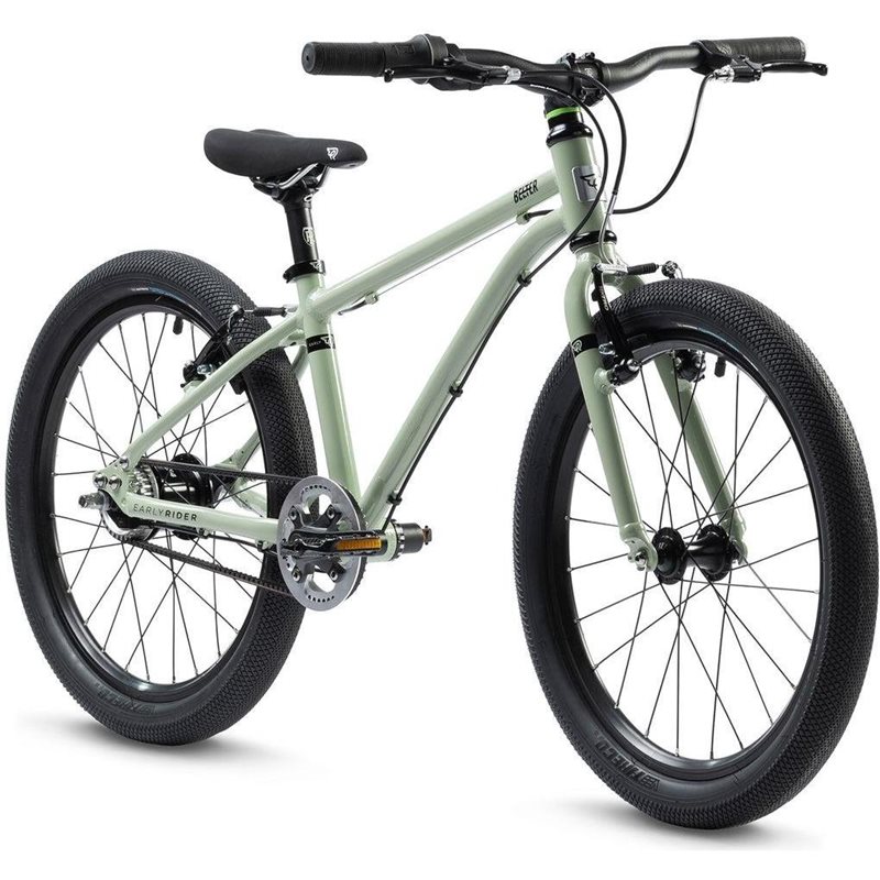 

Детский велосипед Early Rider Belter 20 Sage Green