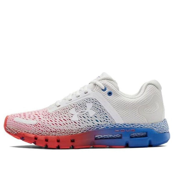 

Кроссовки hovr infinite 2 'usa' Under Armour, серый