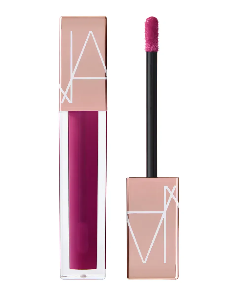 Блеск для губ Afterglow Lip Oil 7,5 мл Nars, Wondrous