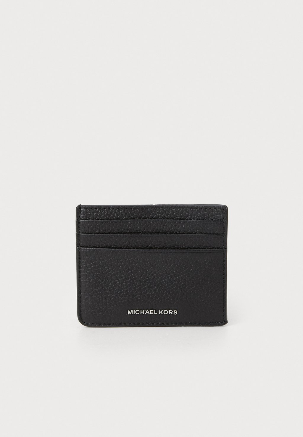 

Кошелек COMPACT UNISEX Michael Kors, черный