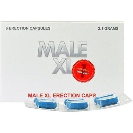

Таблетки для эрекции для мужчин Xl Erection Morning Star