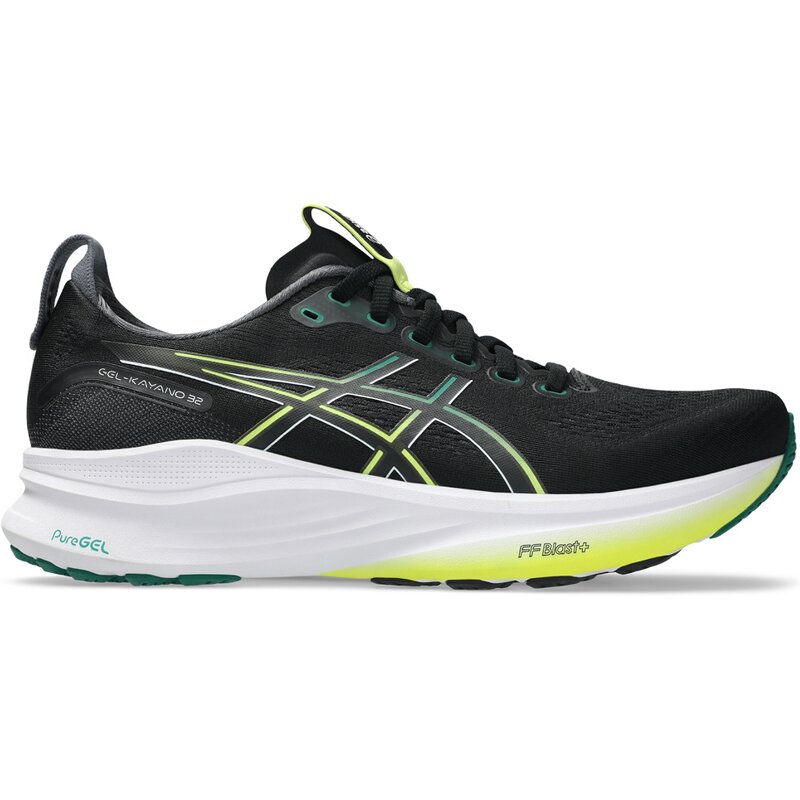 

Кроссовки для бега Gel-Kayano 32 Asics, мультиколор