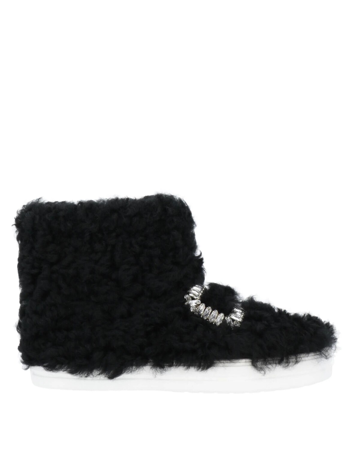 

Ботильоны Roger Vivier, черный