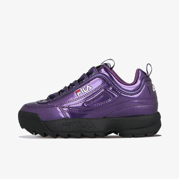 

Кроссовки Disruptor M low wmn Fila