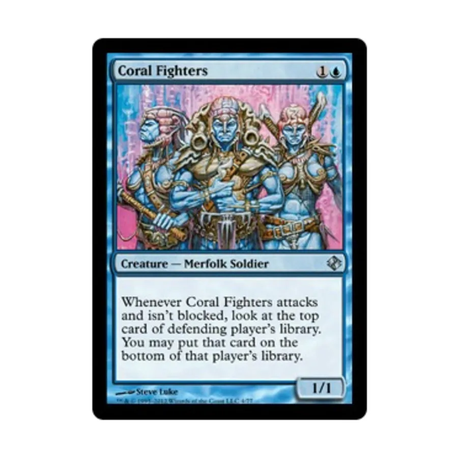 

CCG Заряд на спуске (C), MTG - Duel Decks - Venser vs. Koth