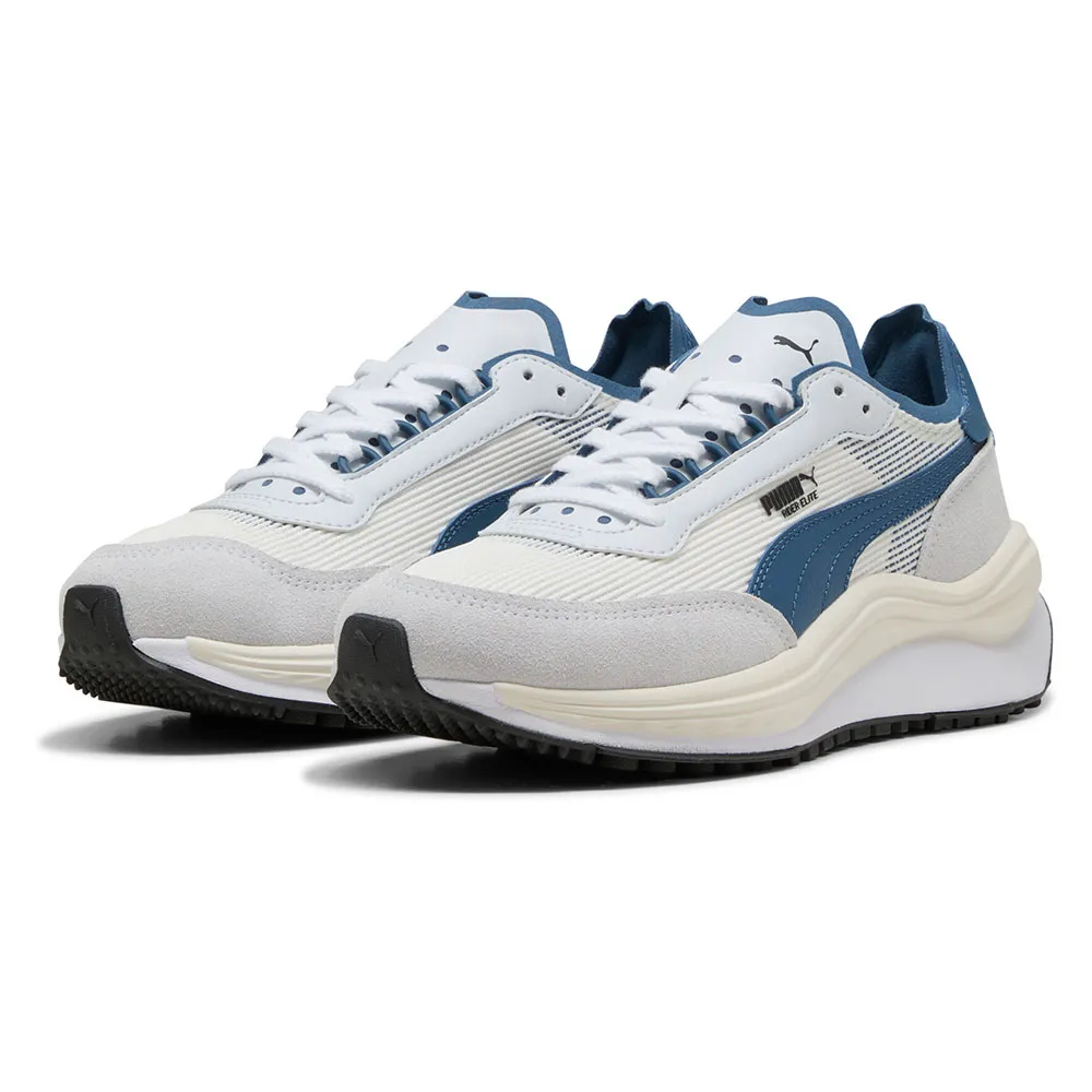 

Кроссовки Puma Rider Elite, белый