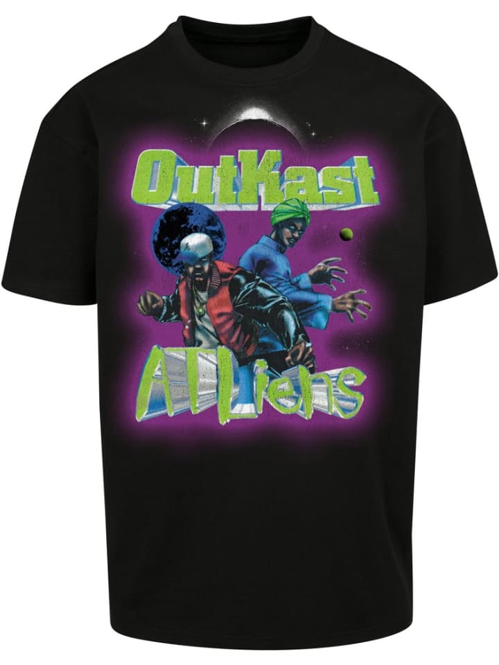 

Футболка Mister Tee, черный