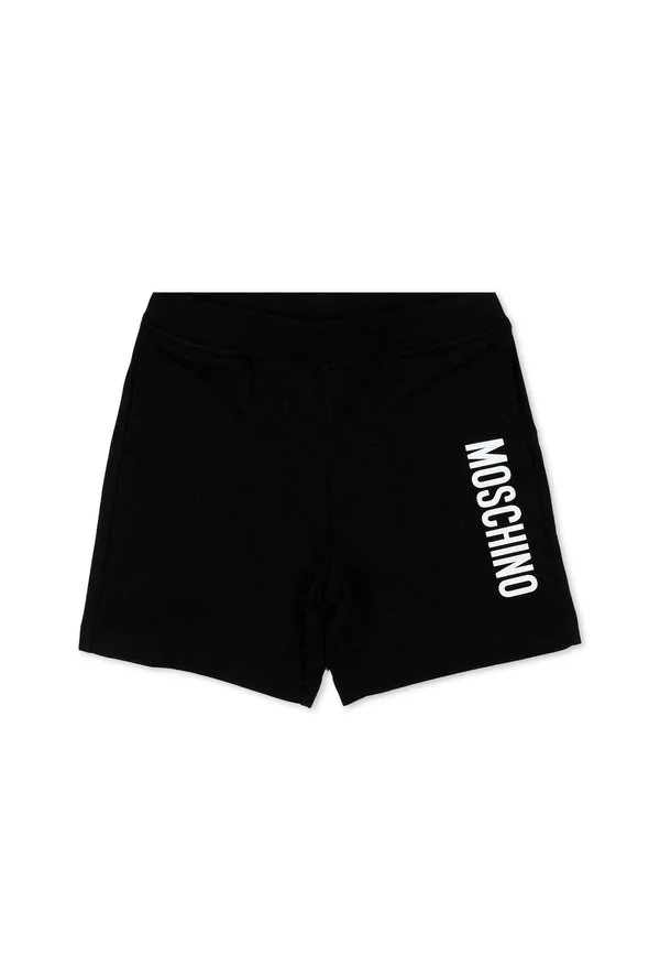 Спортивные брюки Moschino, Black