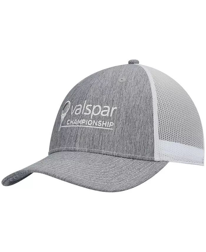 

Мужская натуральная белая бейсболка Valspar Championship Brant Snapback Ahead