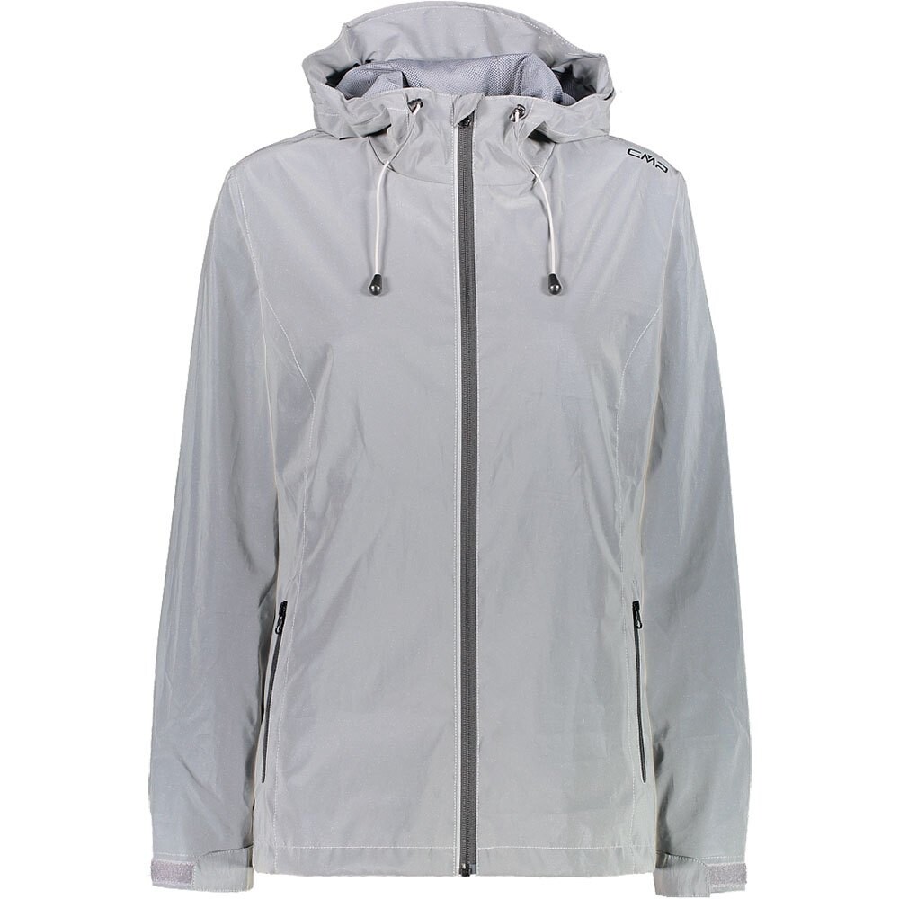 

Куртка CMP Fix Hood 32X5876, серый