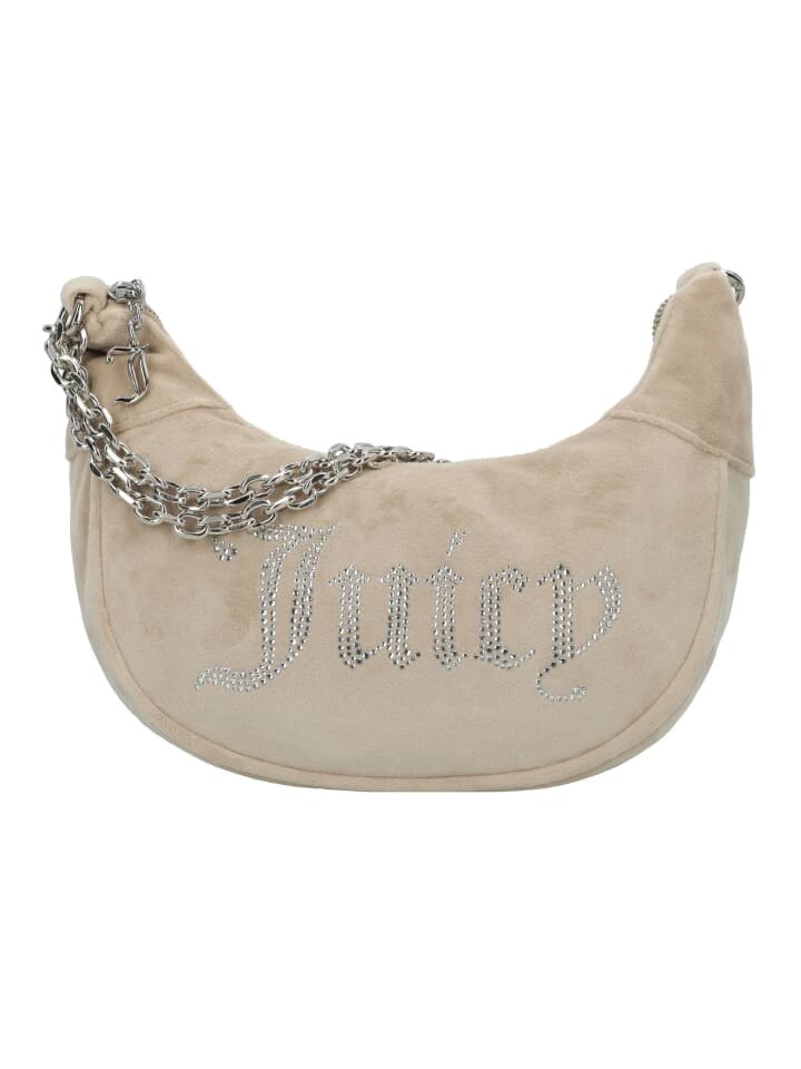 

Сумка через плечо Juicy Couture 25 cm, цвет caramel