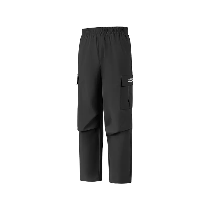 

Skechers Брюки GODRI Casual мужские Carbon Black