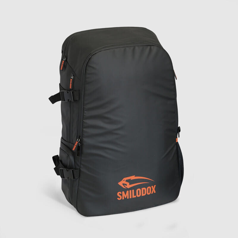 

Рюкзак унисекс Jack черный для спорта и отдыха SMILODOX, цвет schwarz