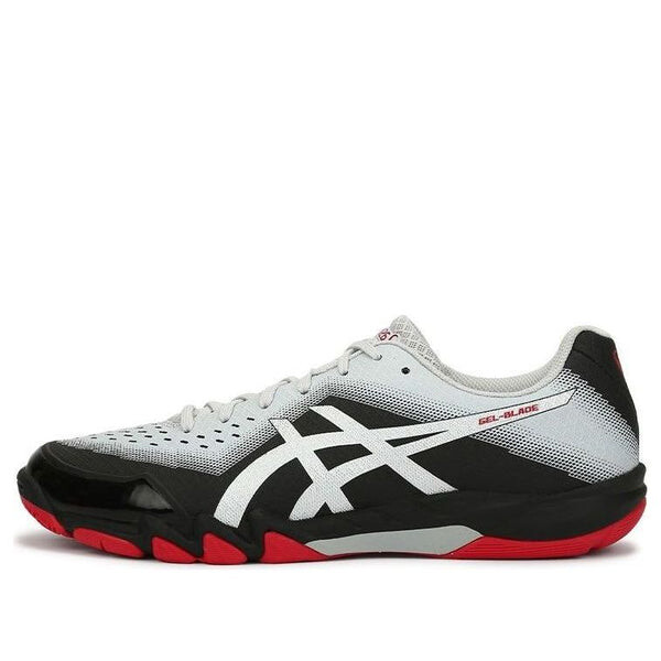

Кроссовки гель лезвие 6 Asics, серый