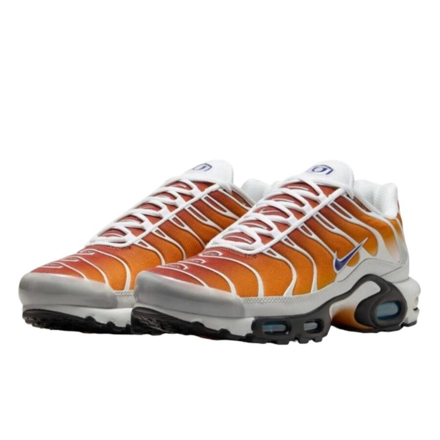 NIKE Кроссовки Air Max Plus One Block Down Chutney — фото 2