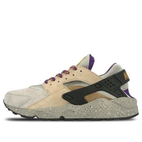 

Кроссовки air huarache premium acg 'linen' Nike, мультиколор