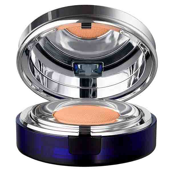 

Компактная основа под макияж Essence-In-Foundation Spf 25 La Prairie, цвет mocha