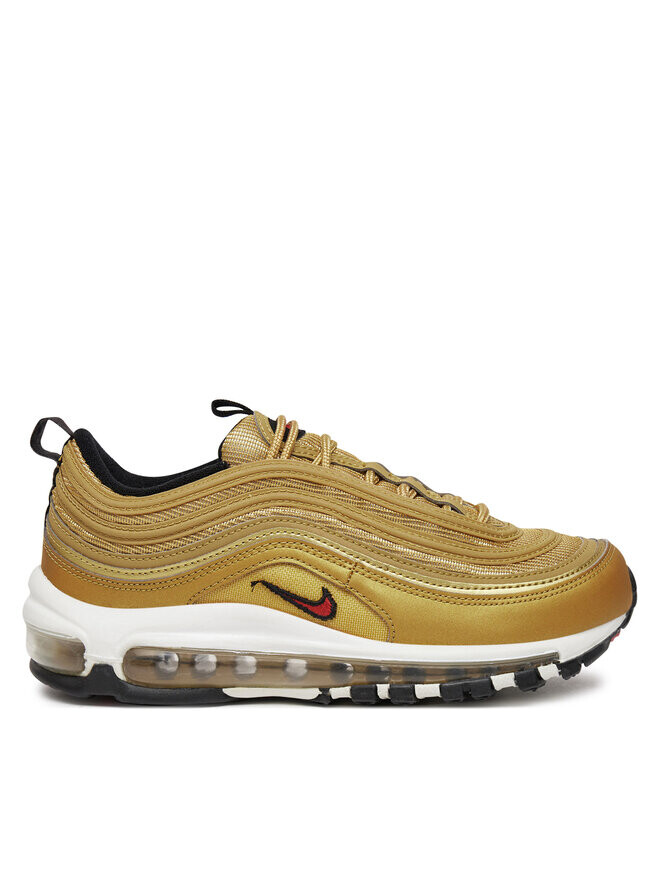 Кроссовки Nike Wmns Nike Air Max 97 Og DQ9131 700, коричневый