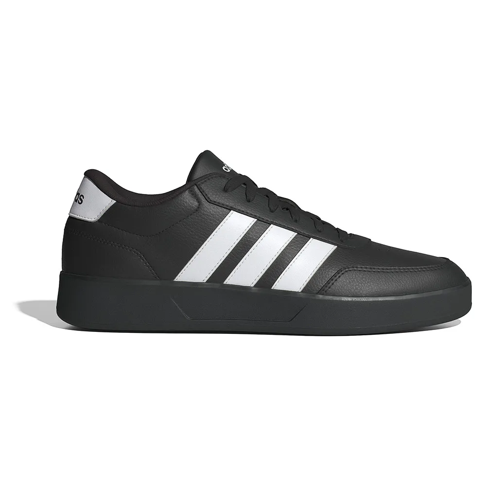 

Кроссовки adidas Breaknet 3.0, черный