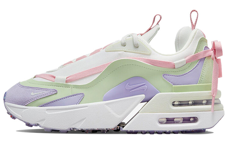 Nike Air Max Furyosa Summit White Honeydew (женские)