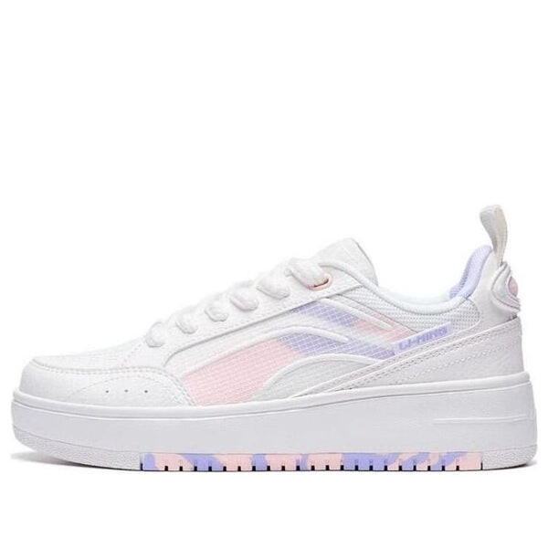 

Кроссовки для скейтбординга Li-Ning, белый