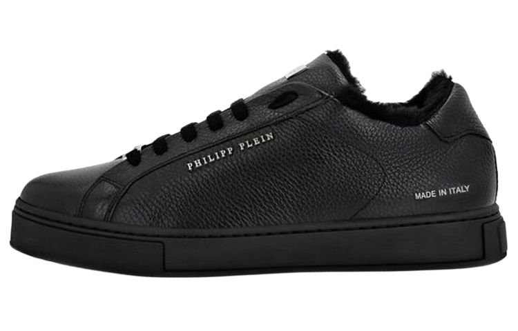 

PHILIPP PLEIN Кроссовки Big Bang Low-top