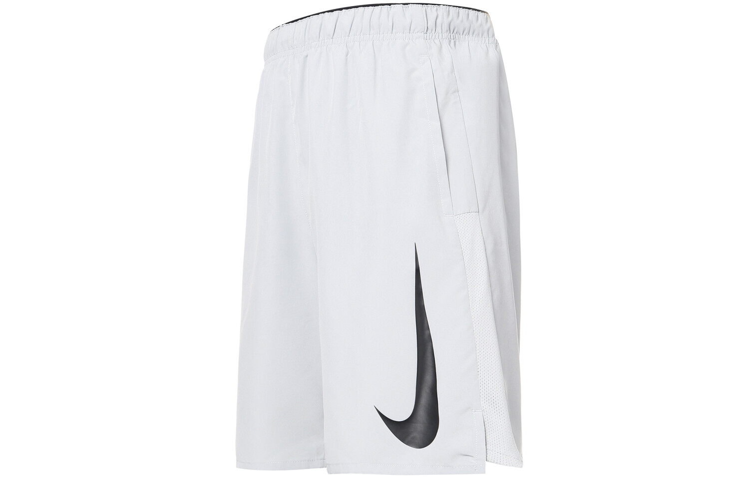 

Повседневные шорты Dri-Fit для мужчин, серые Nike, серый