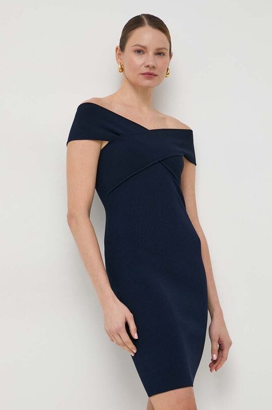 

Платье MICHAEL Michael Kors, темно-синий