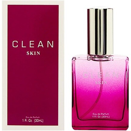 

Skin Парфюмированная вода-спрей 30 мл, Clean
