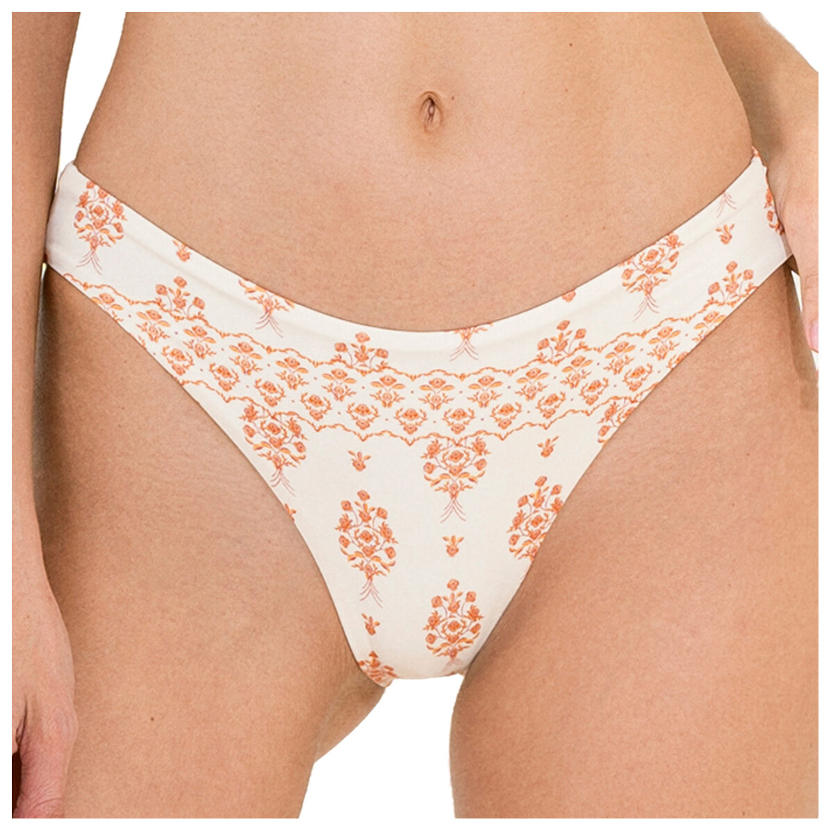 

Низ бикини Maaji Women's Bagh Stamp Sublimity, бежевый