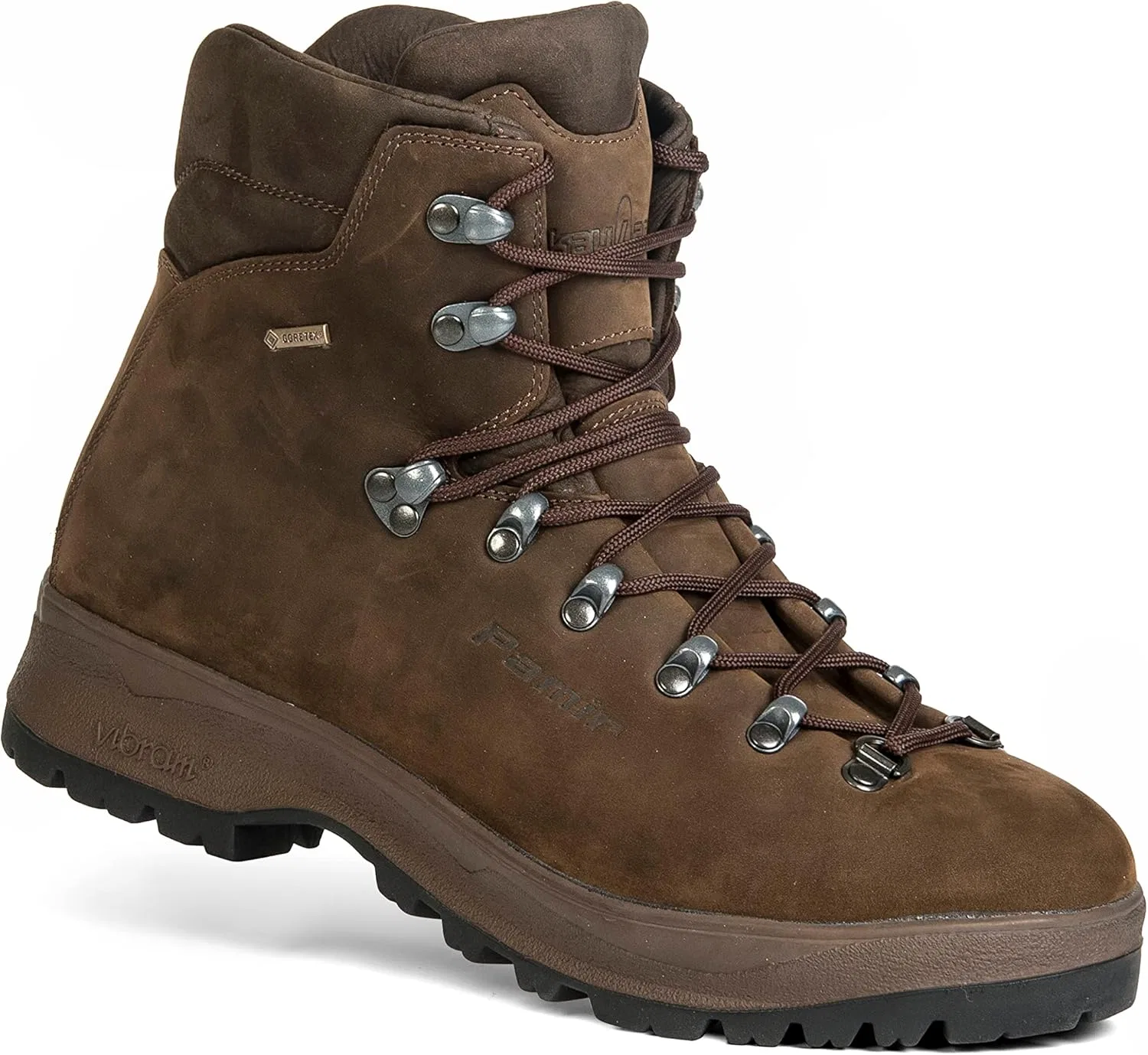 Трекинговые туфли Kayland Herren Pamir GTX, Brown