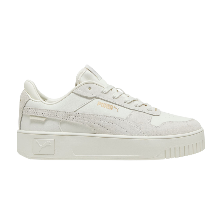 

Кроссовки Puma Wmns Carina Street SD, серый