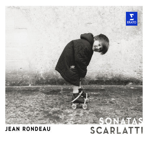 

CD диск Rondeau, Jean: Scarlatti: Sonatas