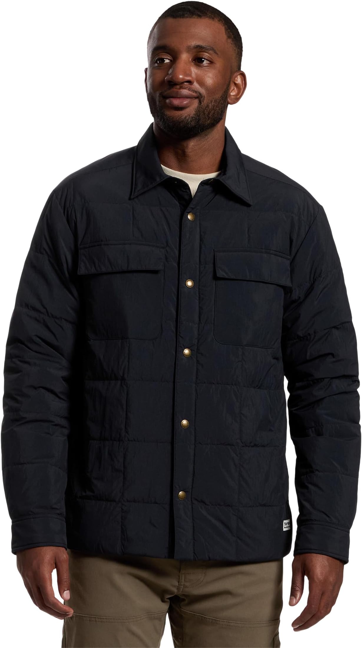 

Мужская куртка Ares Marmot, Black