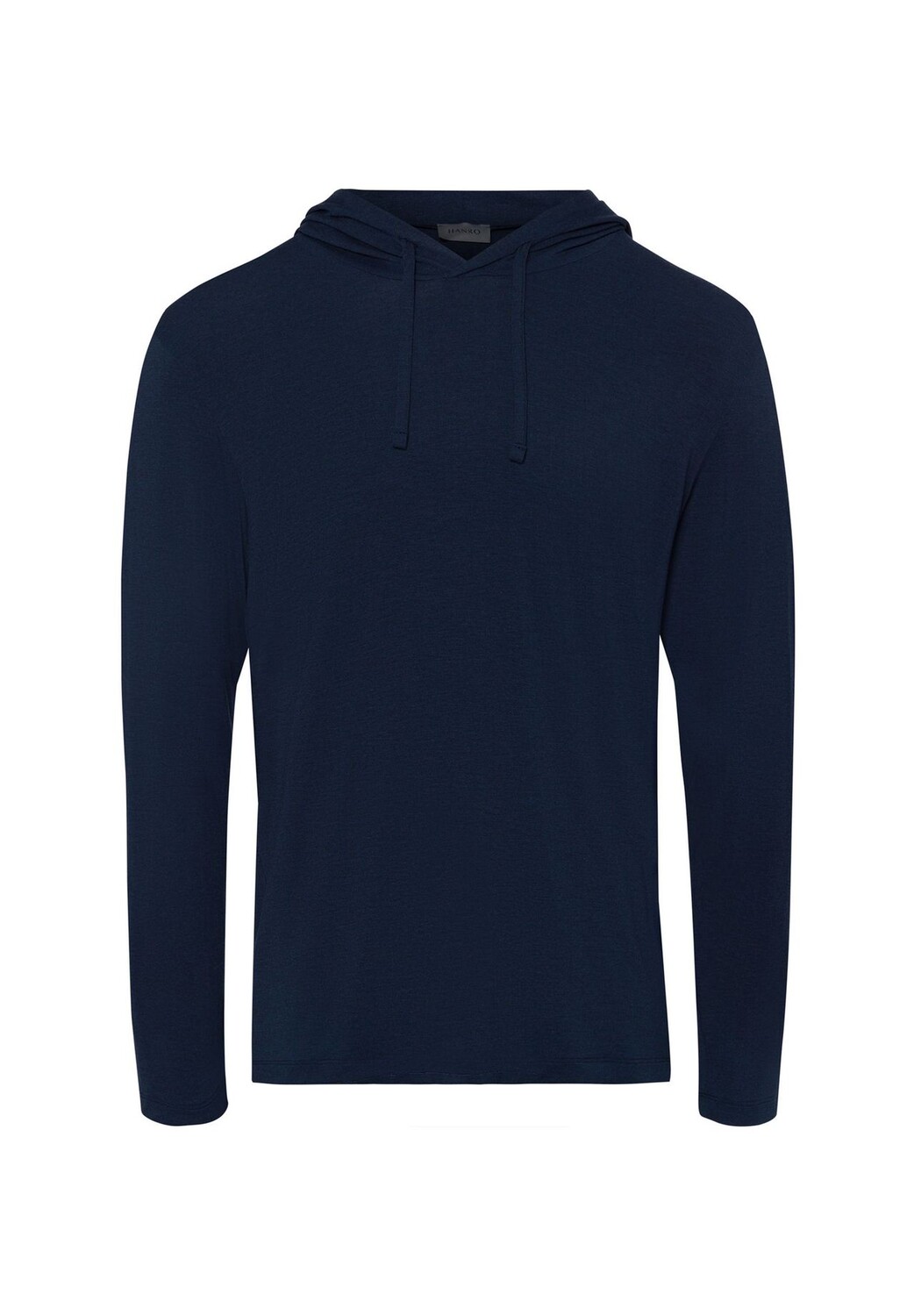 

Повседневная толстовка с капюшоном HANRO, цвет Deep Navy Herren