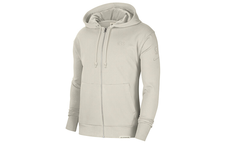 

Толстовка мужская Light Bone Nike, цвет Light Bone
