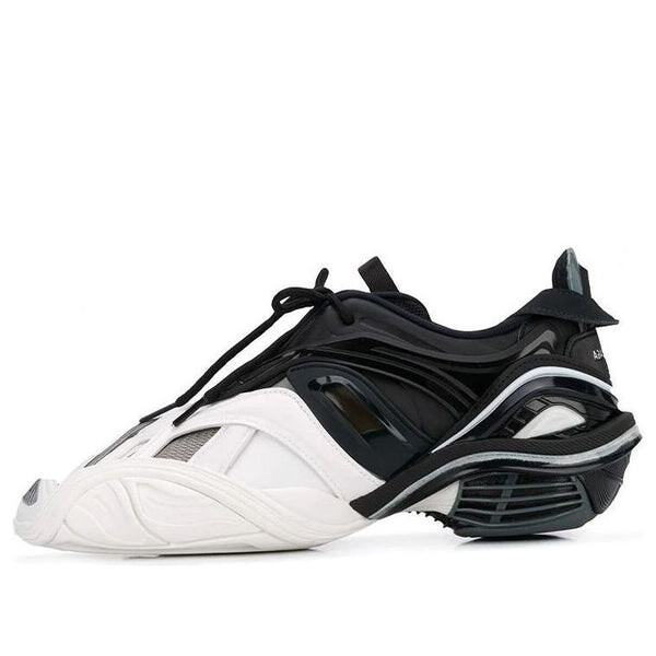 

Кроссовки tyrex 5.0 sneakers 'black white' Balenciaga, черный
