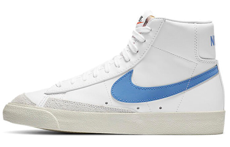 Кроссовки Nike Blazer 77 Vintage Mid Like Mike Women's